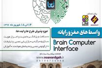 رویداد واسط‌های مغز و رایانه در کرمانشاه