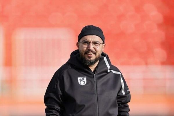 رضا ربیعی با هوادار تهران فسخ کرد