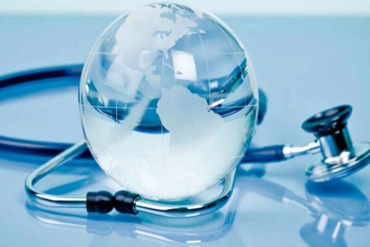 توسعه گردشگری پزشکی