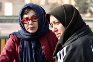 پایان تدوین نهایی فیلم سینمایی لالاکن 