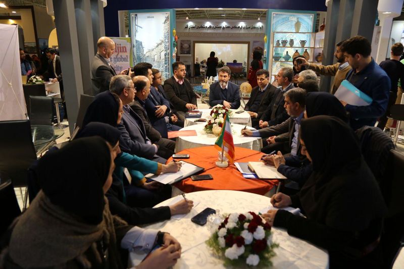 همدان سه عضو در سازمان جهانی گردشگری دارد