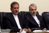 دبیر ستاد فرماندهی اقتصاد مقاومتی منصوب شد