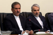 دبیر ستاد فرماندهی اقتصاد مقاومتی منصوب شد