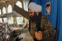 واکنش امام جمعه و مردم دلفان، به شهادت سردار قاسم سلیمانی