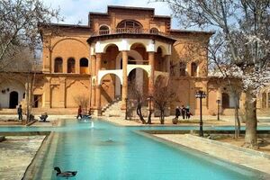 سرمایه گذاران نسبت مرمت بناهای تاریخی توجه ویژه‌ای داشته باشند