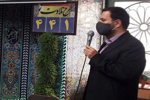 پیوست فرهنگی برای  فعالیت های اقتصادی و عمرانی در شهر ضروری است