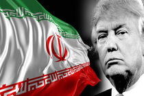 ایران با قدرت موشکی و پهپادی میدان را در اختیار دارد! + فیلم