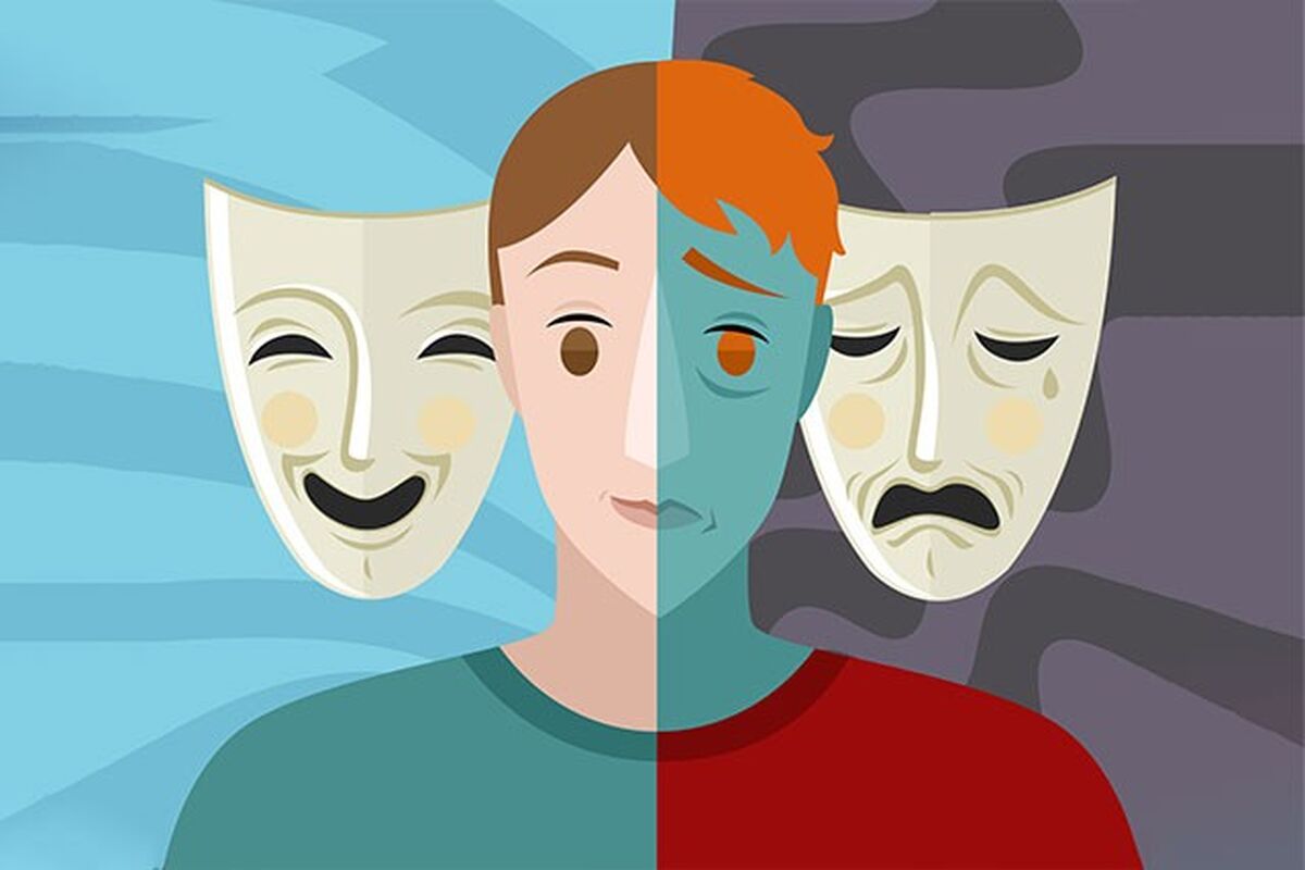 اختلال دو قطبی