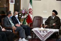 سازمان نظام مهندسی نظارت جدی بر روند ساخت و سازها داشته باشد