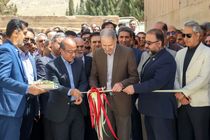 افتتاح بزرگ‌ترین مجموعه ورزشی دانشگاهی منطقه ۷ کشور در شیراز 