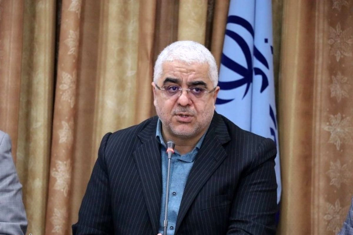 غلامعلی جعفرزاده ایمن آبادی