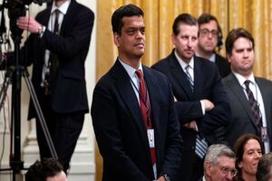 مشاور ارشد کاخ سفید استعفا داد
