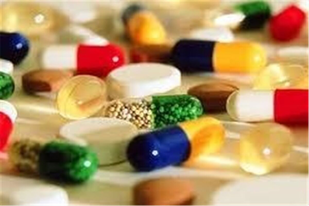 اصفهان- داروی غیر مجاز
