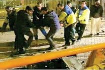 در انحراف خودروی سوناتا در جاده هراز یک نفر جان باخت