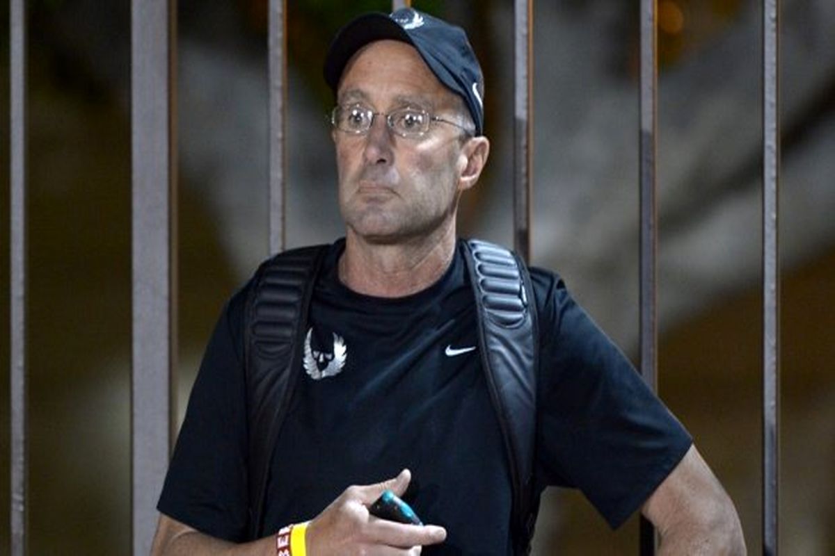 آلبرتو سالازار