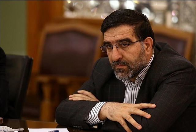 واکنش امیرآبادی فراهانی نسبت به تحدید بودجه صداوسیما از سوی دولت