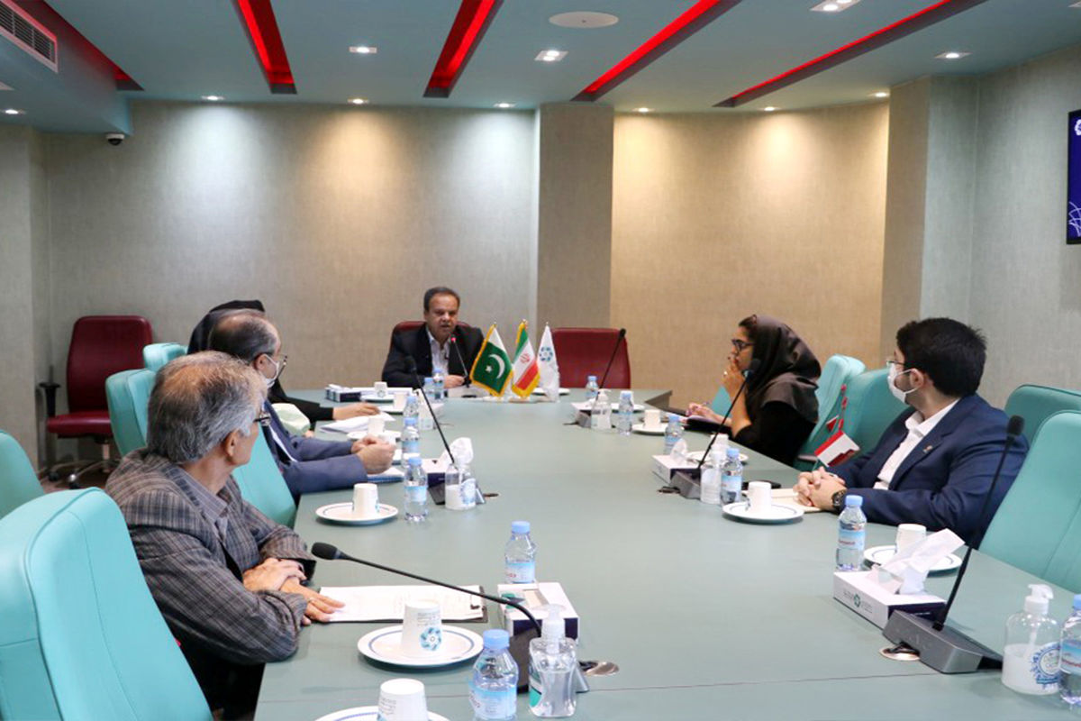 اتاق اصفهان 