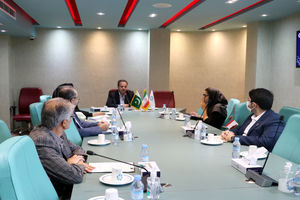 پتانسیل‌های همکاری پاکستان و اصفهان بررسی شد