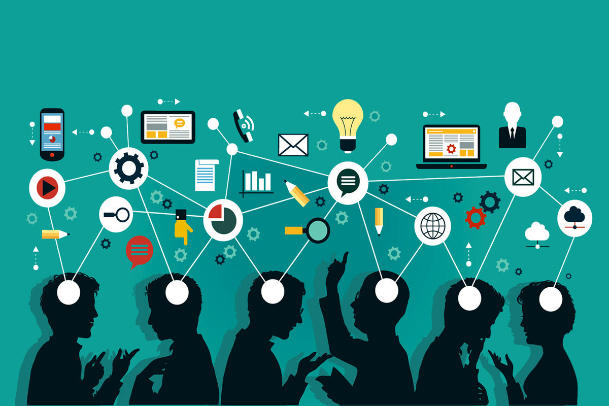 شرکت ها دانش بنیان