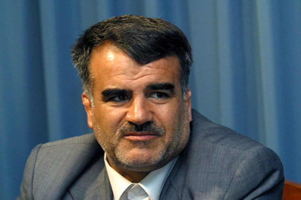 حزب کارگزاران