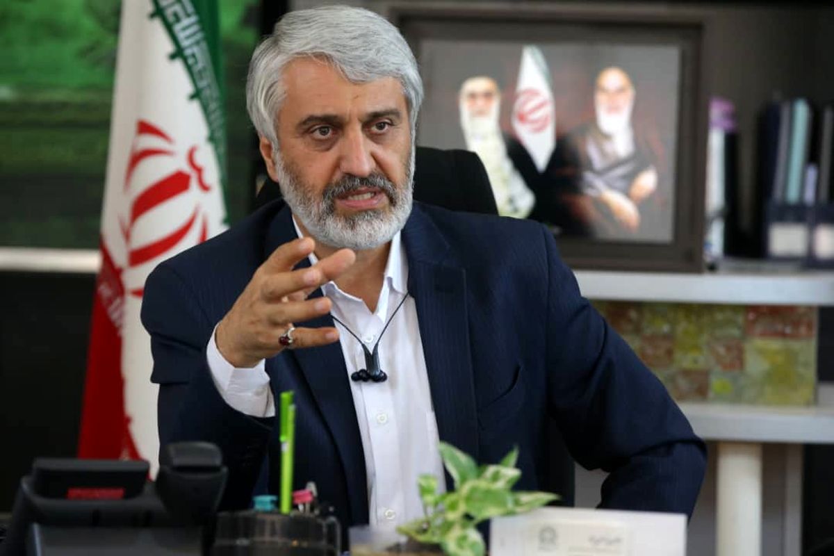 همایون یزدان پناه