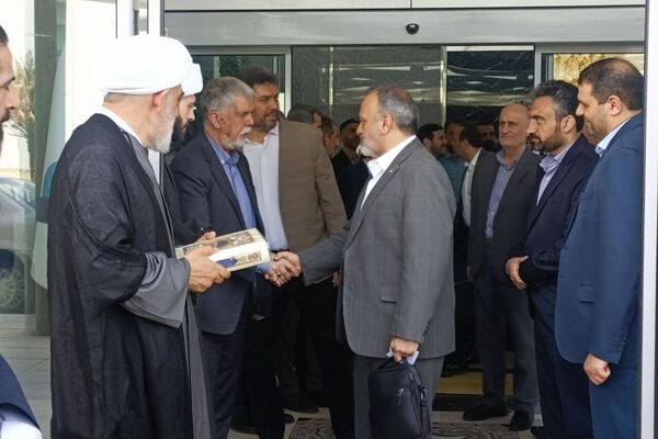 دیپلماسی حج در راستای دیپلماسی عزتمندانه اسلامی است