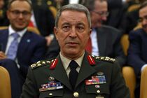 Turkey keep working to clear North Syria of terrorists
