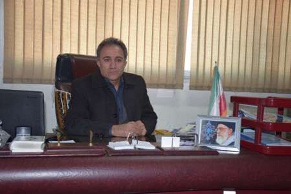 محمد مظفریان