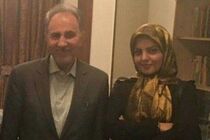 کشف جسد میترا استاد در حمام منزلش