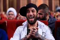 امیر تتلو دستگیر شد