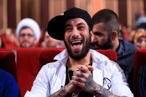 امیر تتلو دستگیر شد