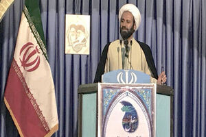 رزمندگان لرستانی در عملیات کربلای 4 نقش مهمی داشتند