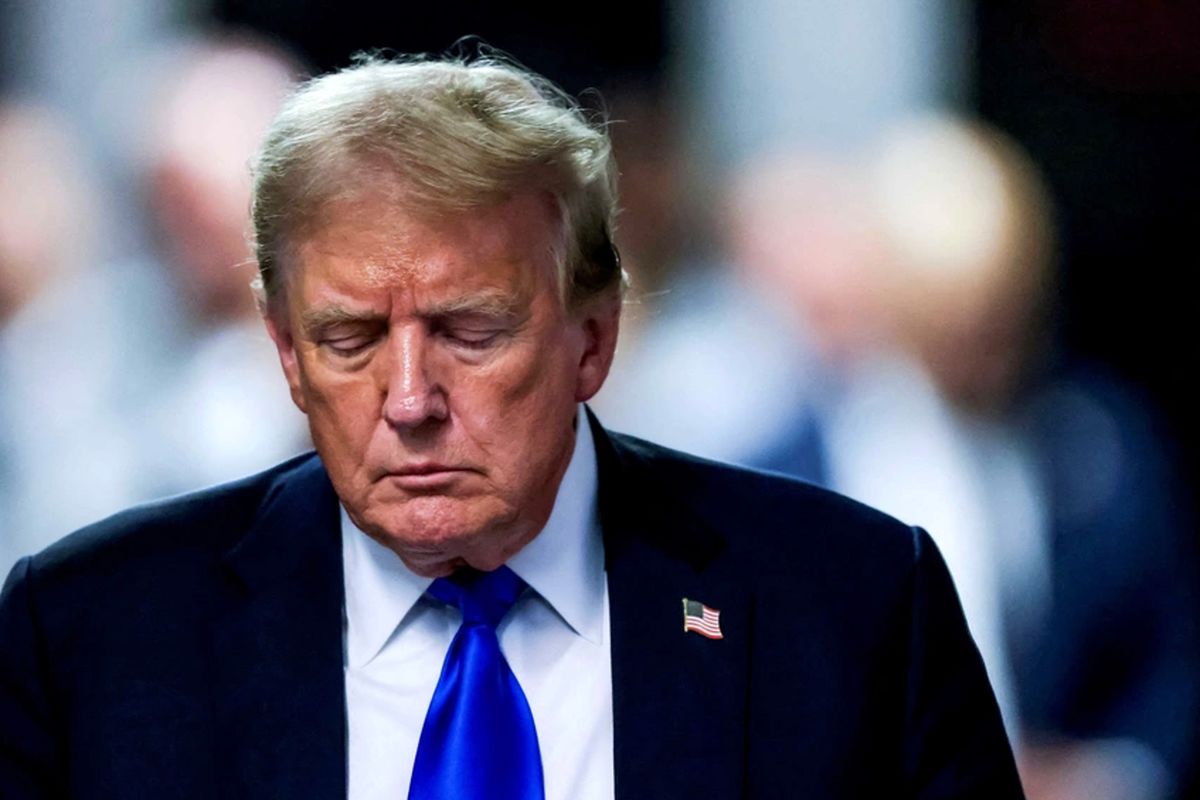 ترامپ