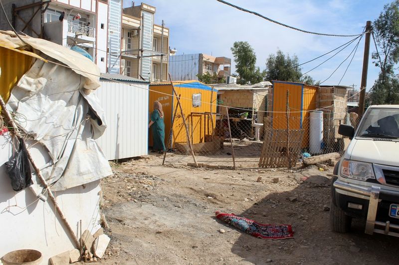 ناگفتههای وضعیت زلزلهزدگان شهری و روستایی کرمانشاه پس از یک سال