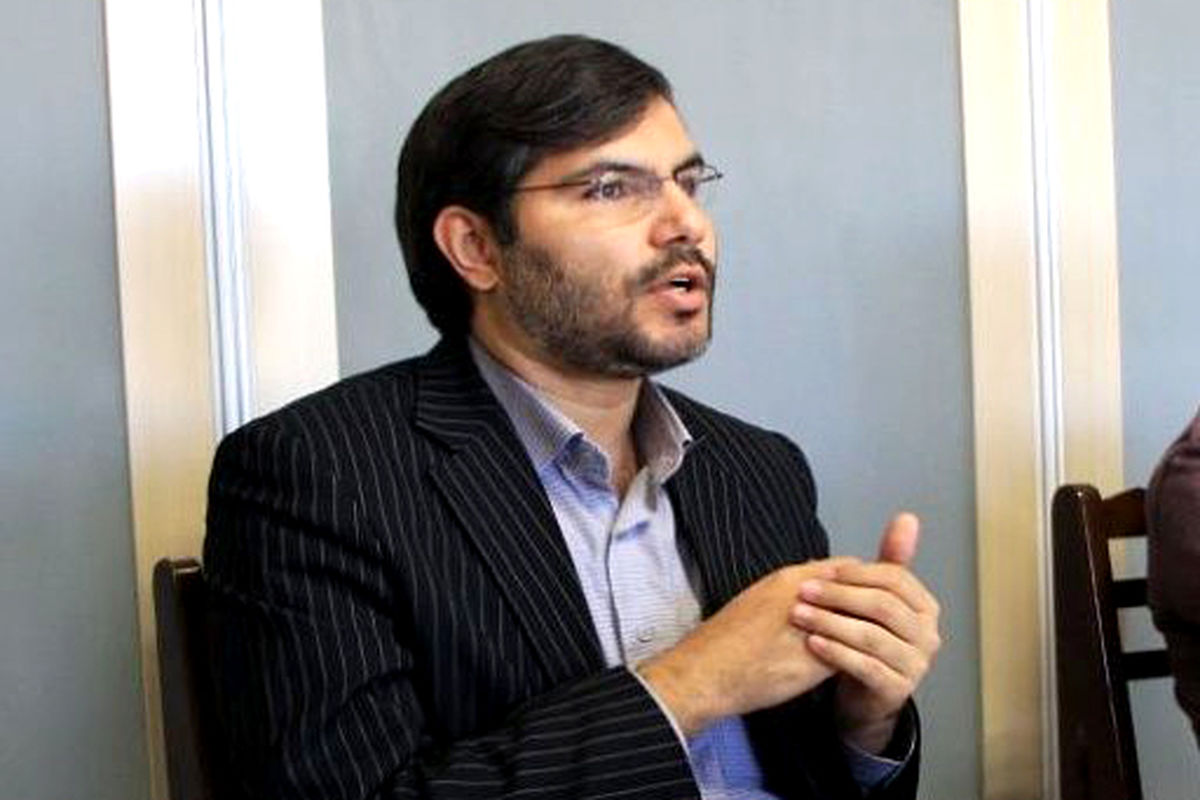 رییس کمیسیون نوسازی و بهسازی توس