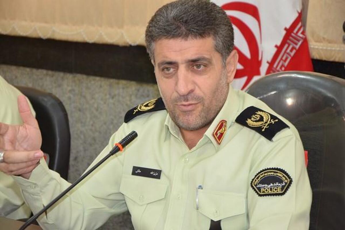 ملکی
