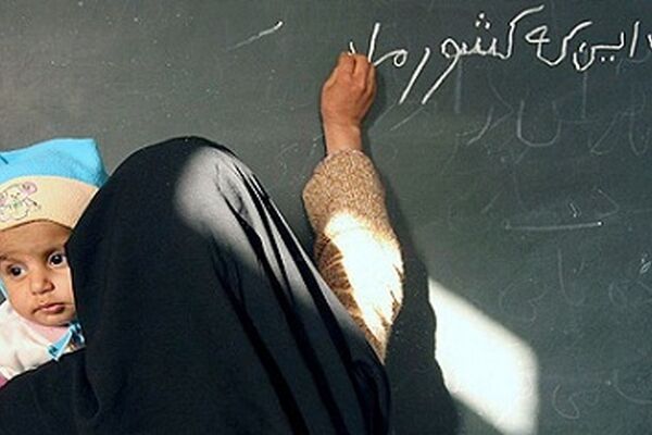 وزیر آموزش و پرورش از ارسال اصلاحیه اساسنامه بازنگری در ساختار نهضت سواد آموزی به دولت خبر داد