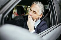استفاده از هوش مصنوعی برای جلوگیری از خواب آلودگی رانندگان