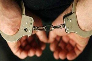 دستگیری سارق لوازم داخلی خودرو در اصفهان / کشف 26 فقره سرقت 