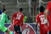 پخش زنده بازی تراکتورسازی و شهر خودرو از شبکه ورزش