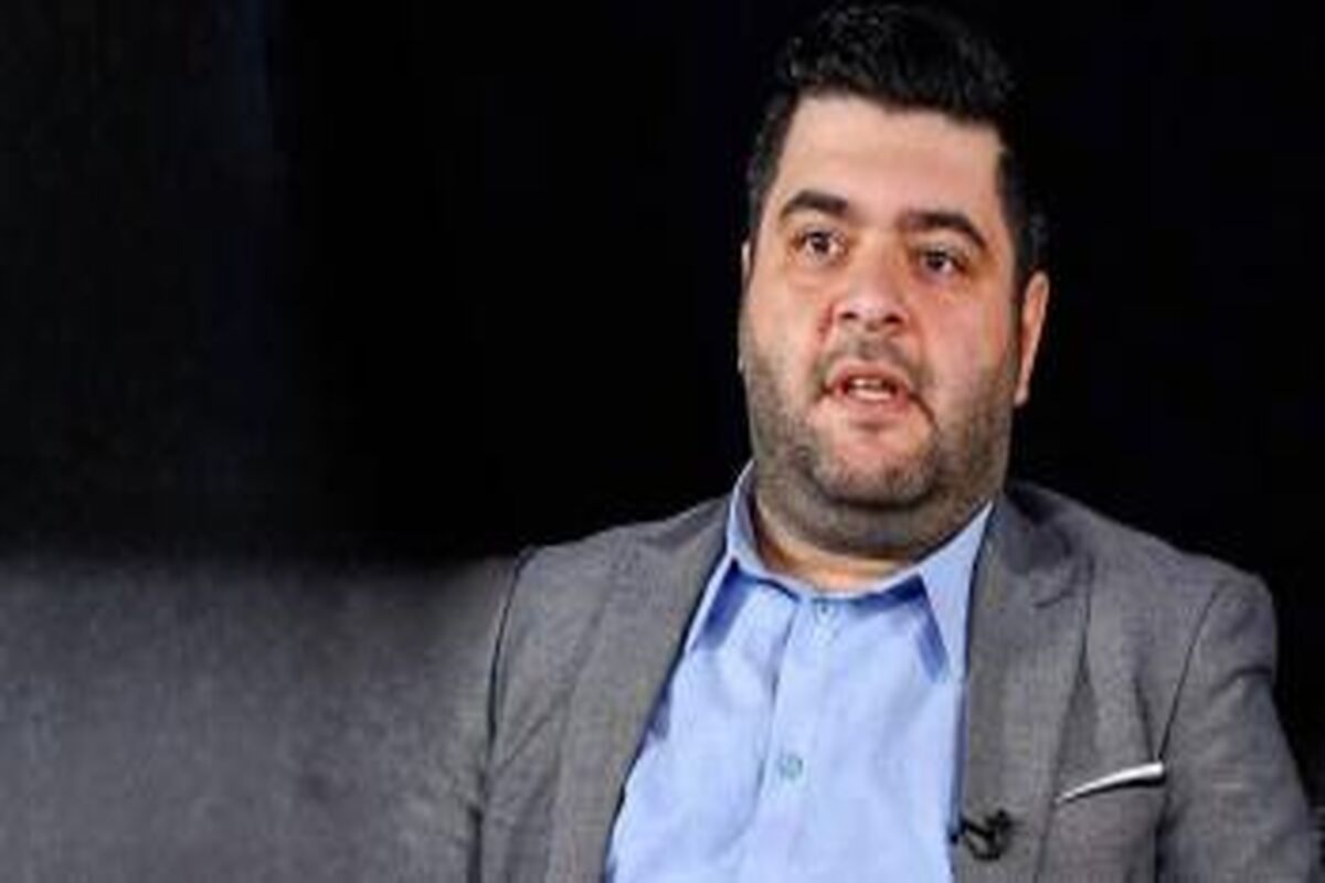 بانک توسعه صادرات ایران