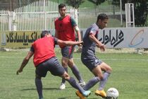 دو بازیکن به اردوی تیم ملی جوانان دعوت شدند