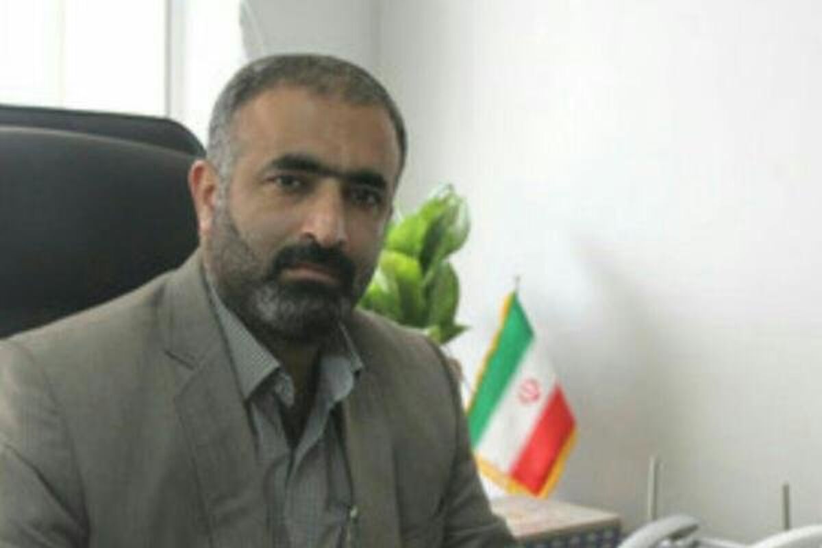 رئیس شورای هماهنگی مبارزه با مواد مخدرگلستان