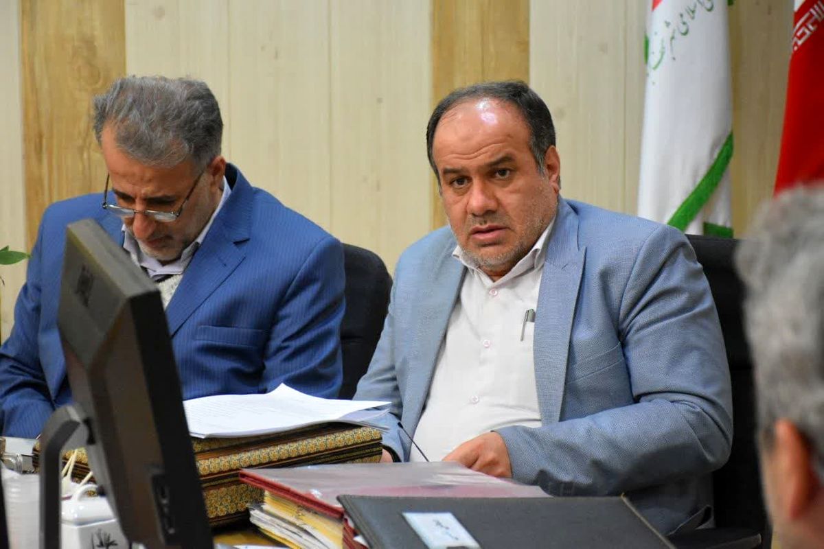 عبدالرسول امامی