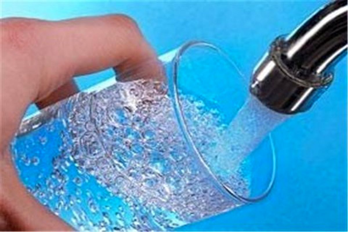 اصفهان- مصرف آب