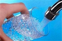 کاهش 7 درصدی مصرف آب مشترکین خانگی در استان اصفهان