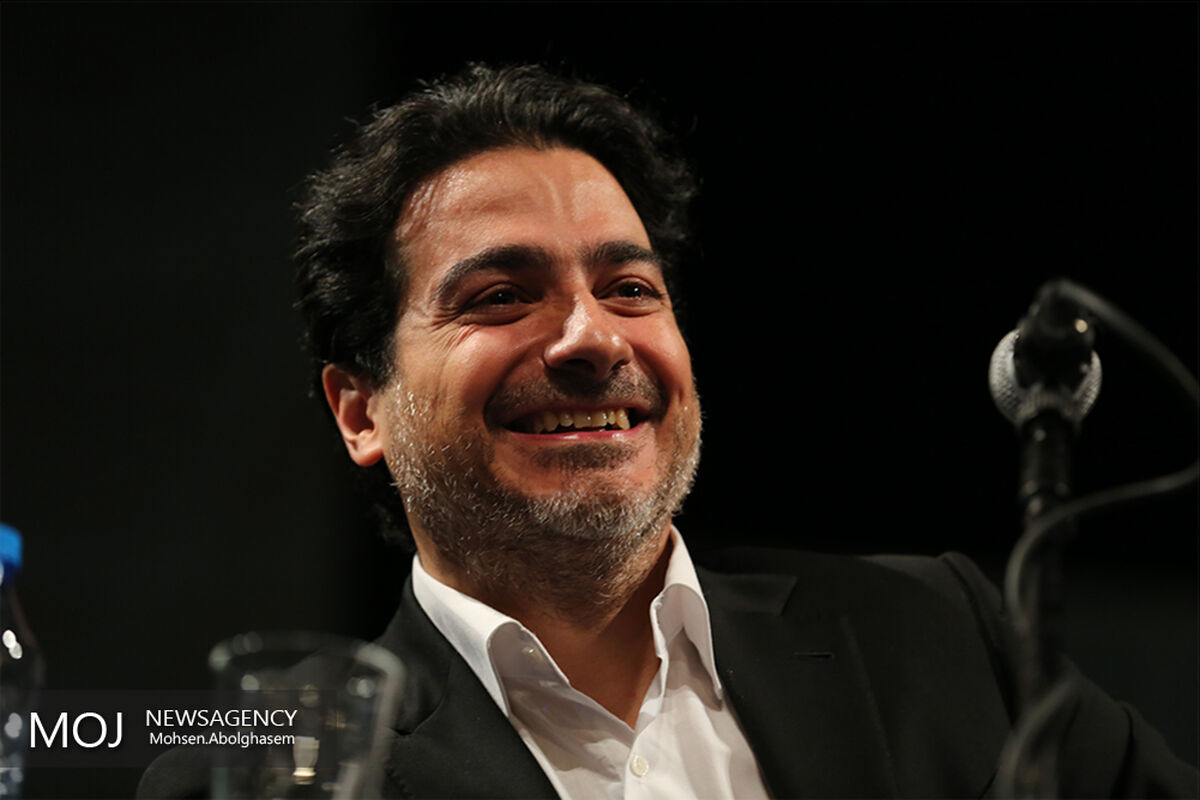 رونمایی از آلبوم موسیقی ایران من  با صدای همایون شجریان