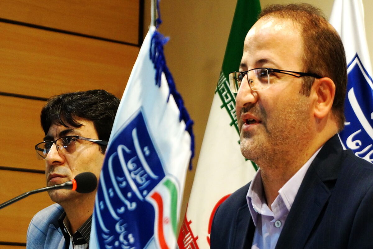 بهروز رزمی