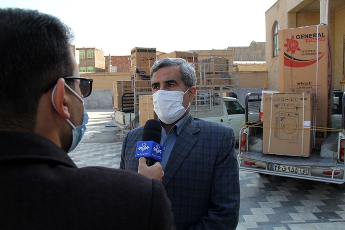 محسن مسعودیان راد