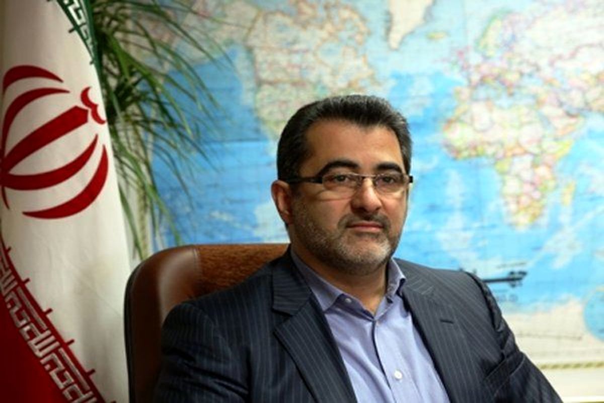 بابک دین پرست